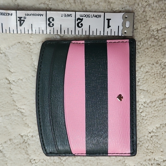 Kate Spade Card Holder - Picture 3 of 7